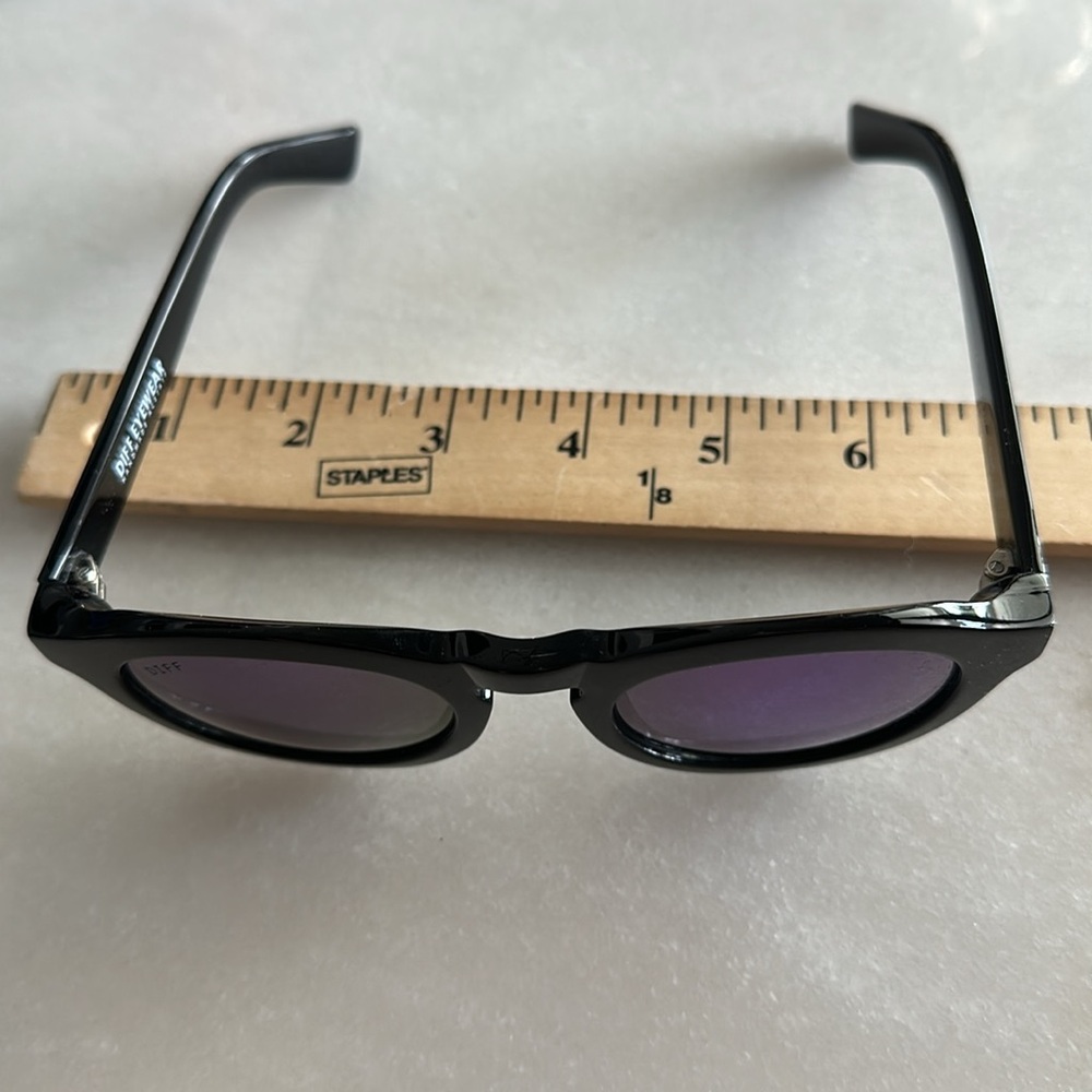 Polarized Sunnies By Diff Eyewear - image 5